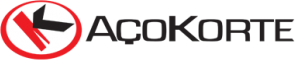Logotipo Açokorte