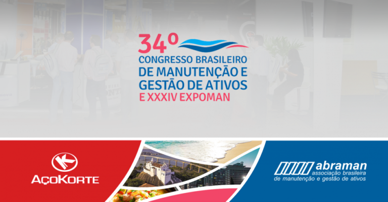 EXPOMAN 2019 começa nesta semana e terá estande da Açokorte