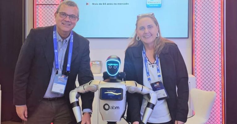 AçoKorte participa da ABM Week 2026, o maior evento técnico-científico e empresarial da América Latina